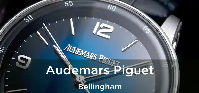 Audemars Piguet Bellingham