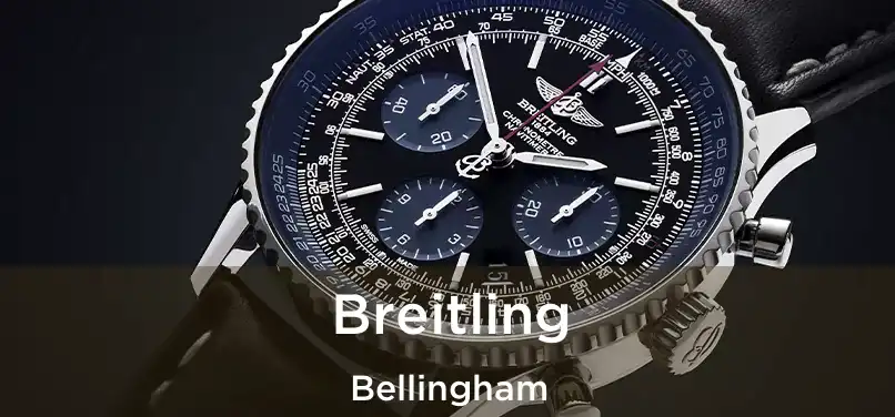 Breitling Bellingham