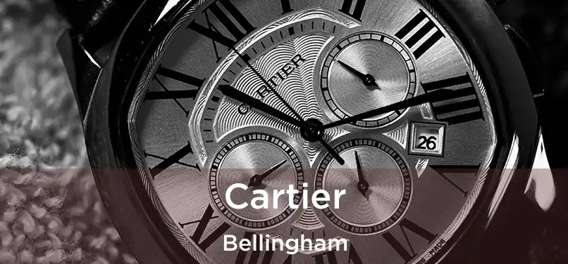 Cartier Bellingham