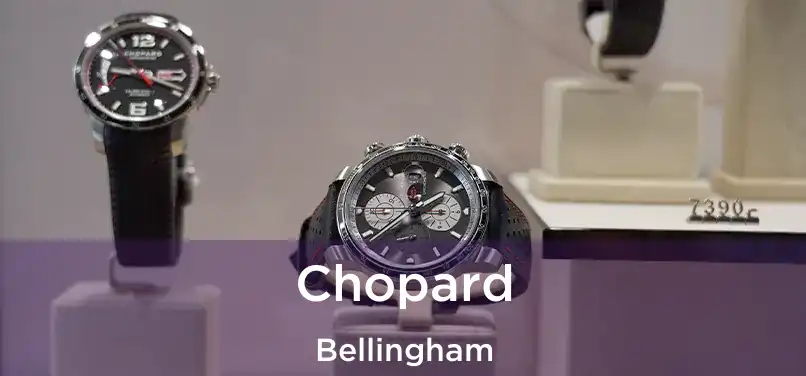 Chopard Bellingham