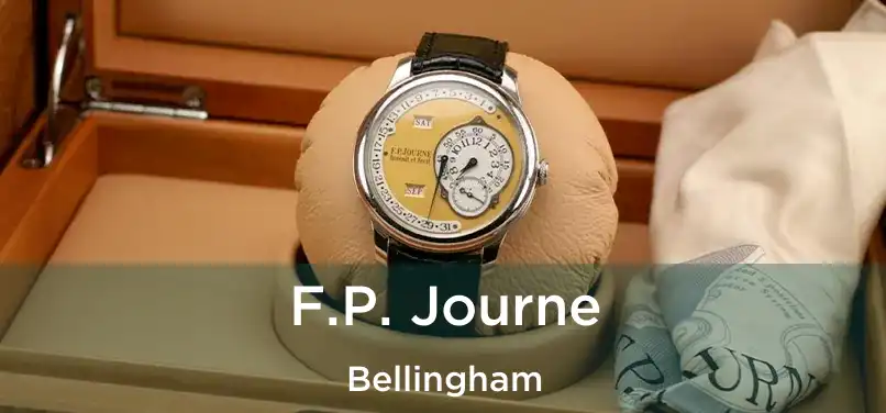 F.P. Journe Bellingham