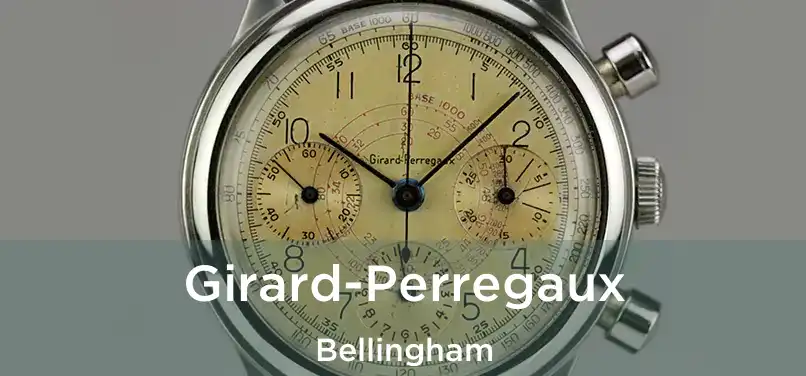 Girard-Perregaux Bellingham