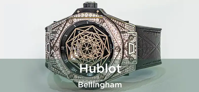 Hublot Bellingham