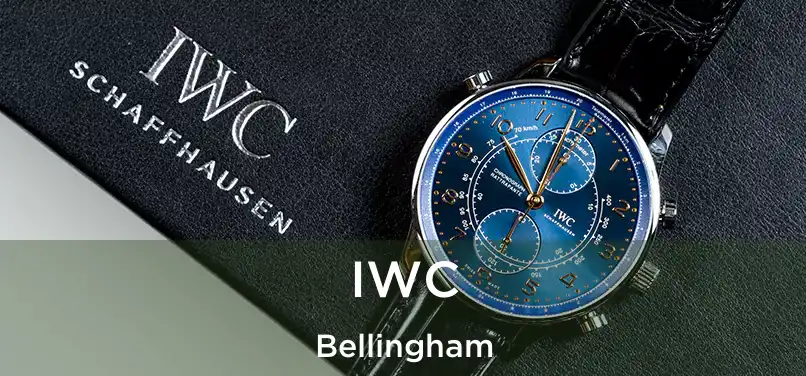 IWC Bellingham