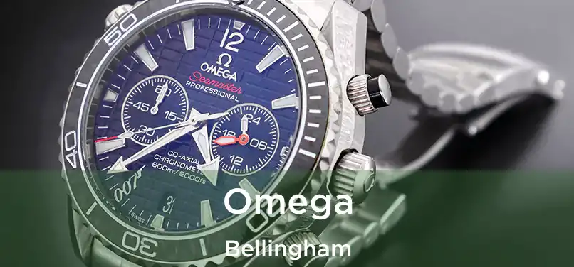 Omega Bellingham