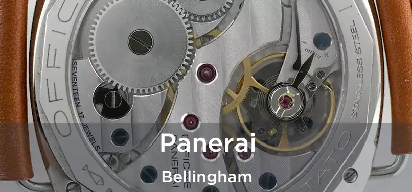 Panerai Bellingham