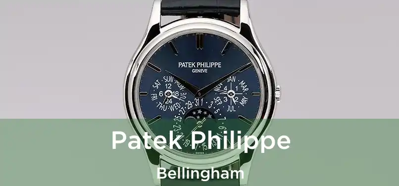 Patek Philippe Bellingham