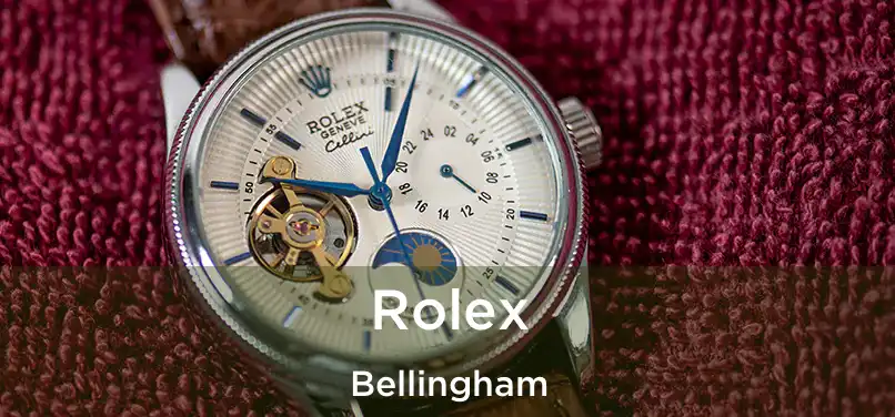 Rolex Bellingham