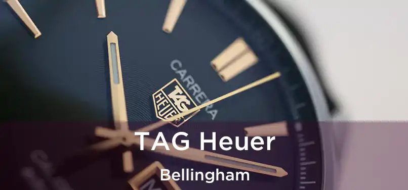 TAG Heuer Bellingham