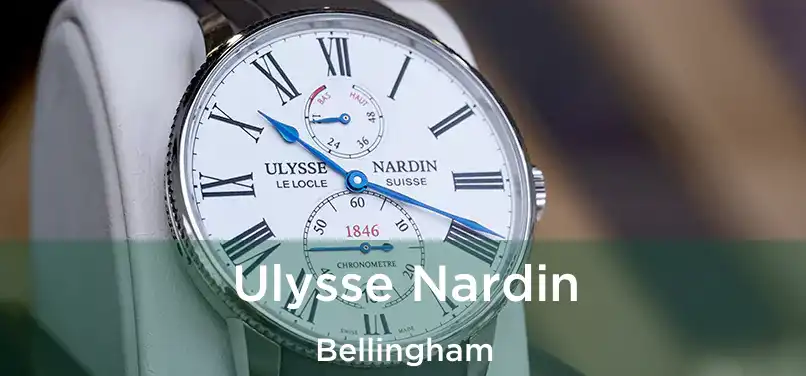 Ulysse Nardin Bellingham